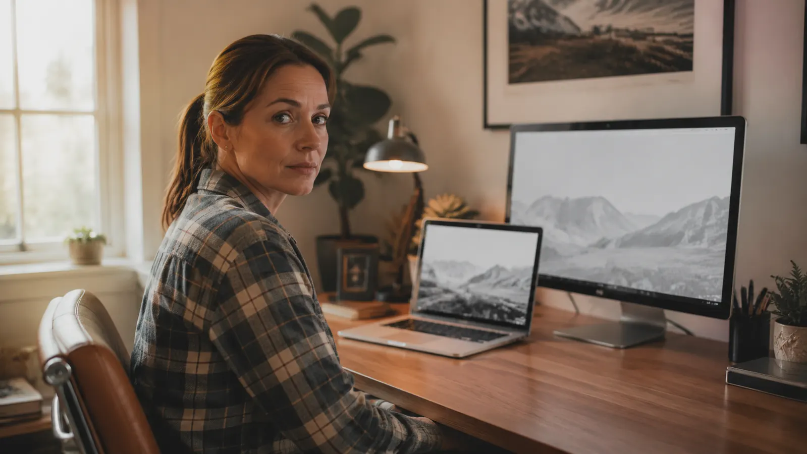 10 Reasons an Under Desk Drawer Clears Clutter Fast
