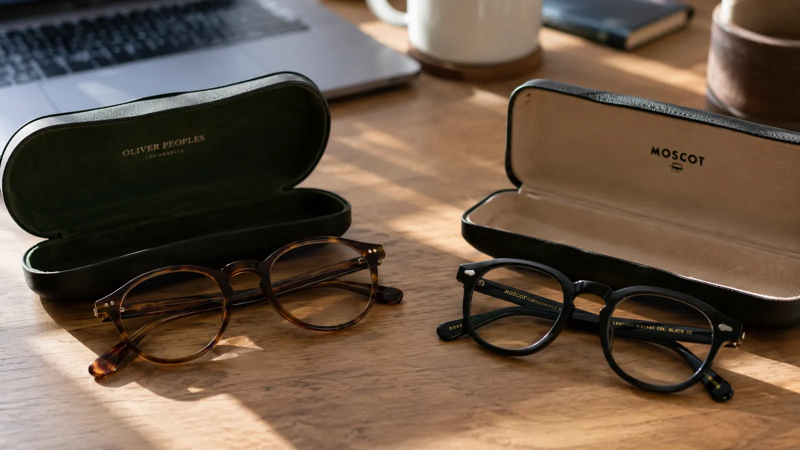 livho Blue Light Glasses vs Prescription Computer Glasses: What is Worth the Cost