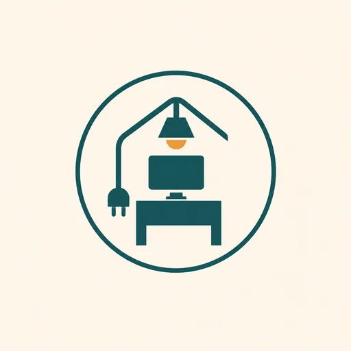 Proven Home Office Setup logo