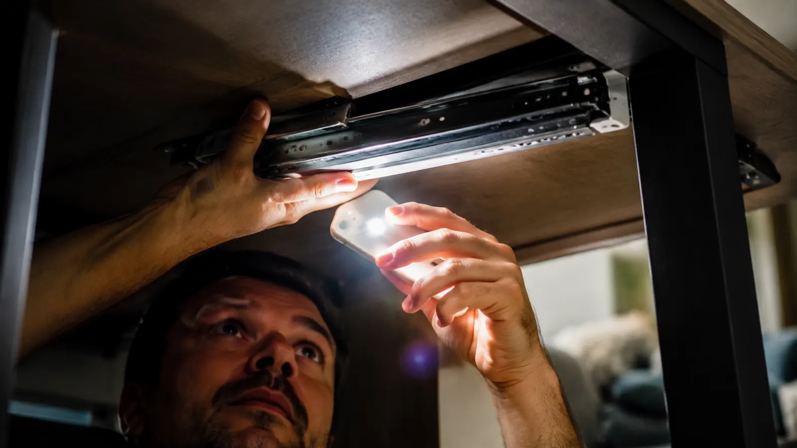 YOOUSOO Under Desk Drawer Honest Review: What Nobody Tells You Before You Buy
